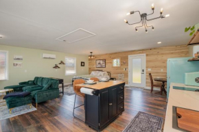 The Carriage House
